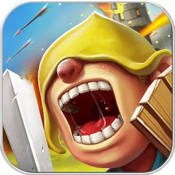 أيقونة Clash of Lords 2: A Batalha